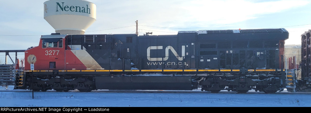 CN 3277